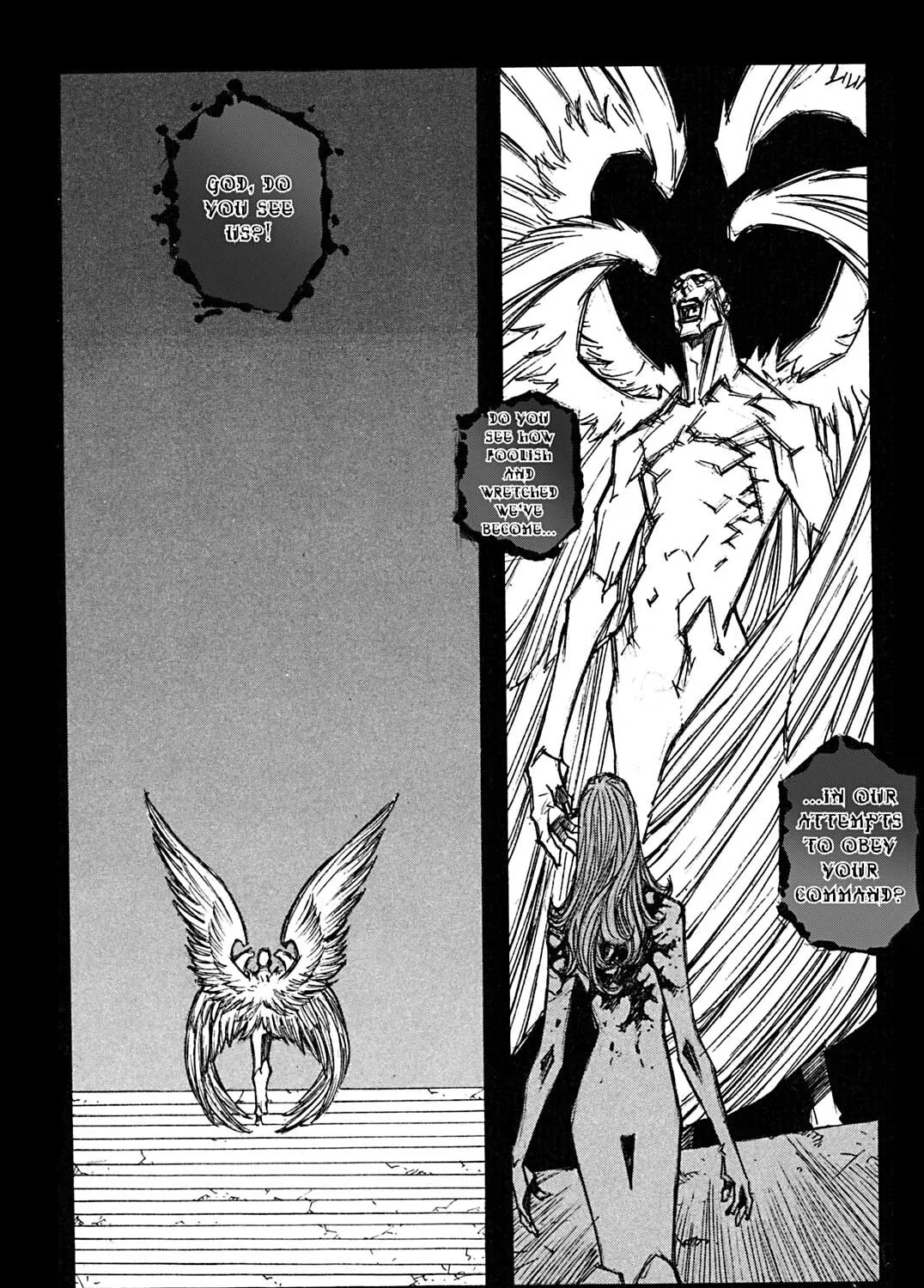 Priest Chapter 129 page 27 - 