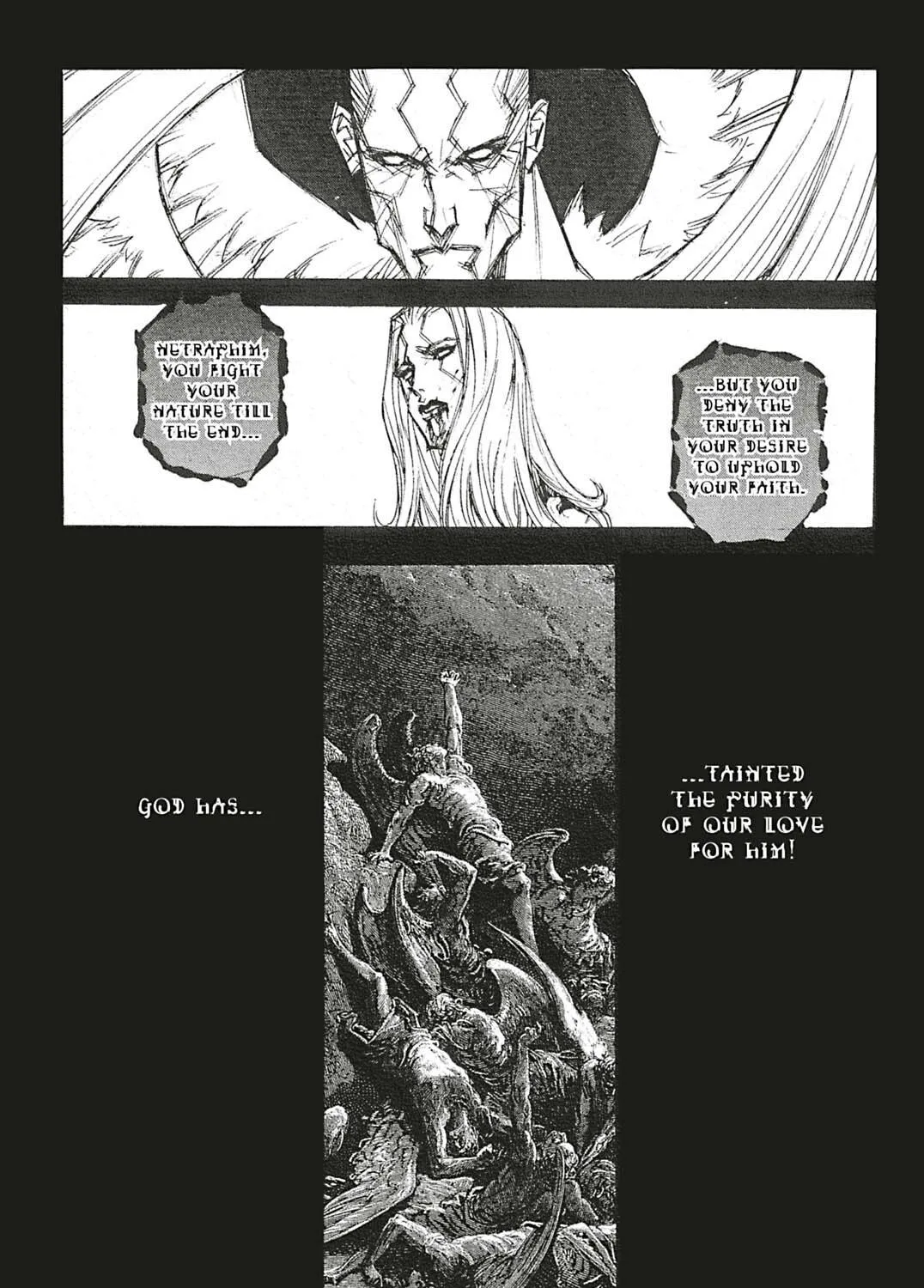Priest Chapter 129 page 29 - 