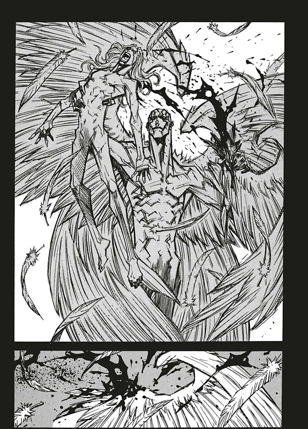 Priest Chapter 129 page 5 - 