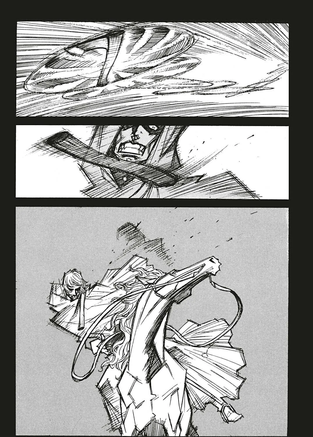 Priest Chapter 130 page 29 - 