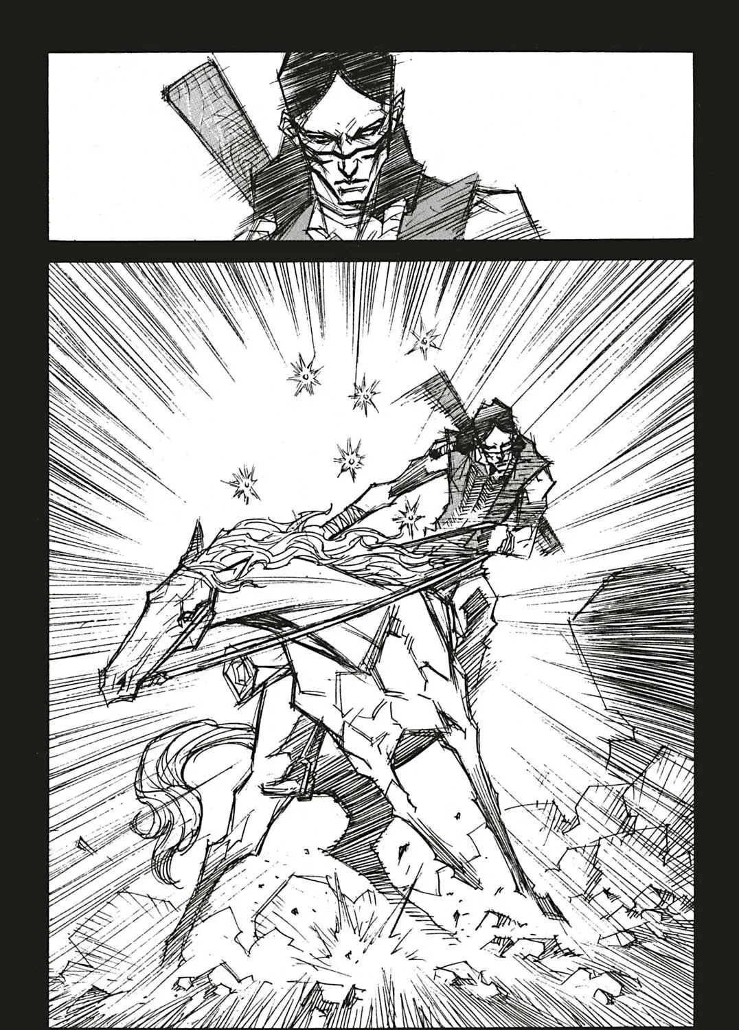 Priest Chapter 130 page 39 - 
