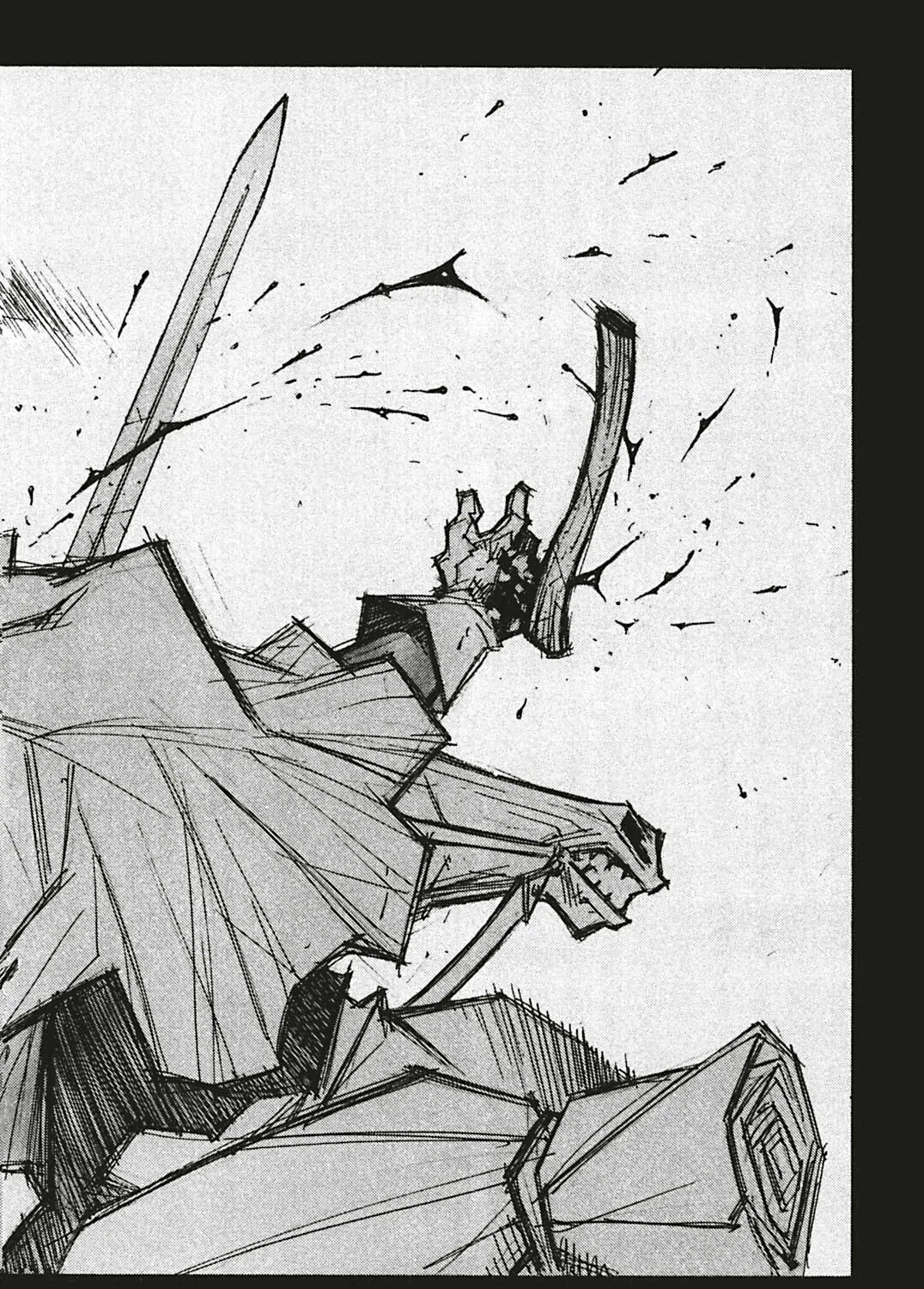Priest Chapter 130 page 55 - 