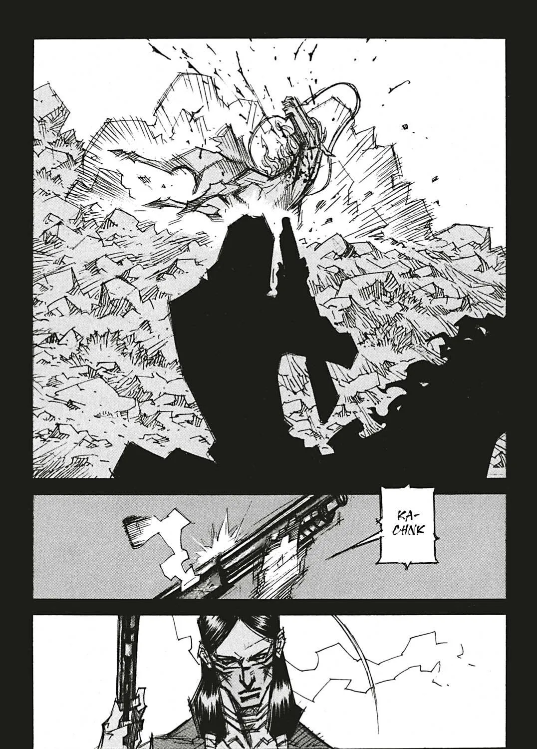 Priest Chapter 130 page 59 - 