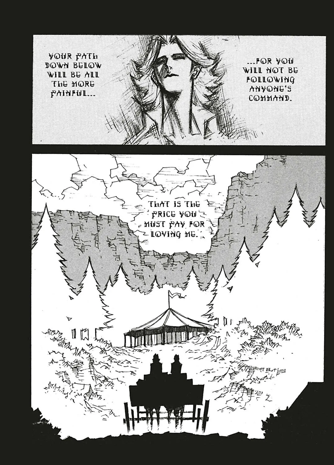 Priest Chapter 130 page 7 - 