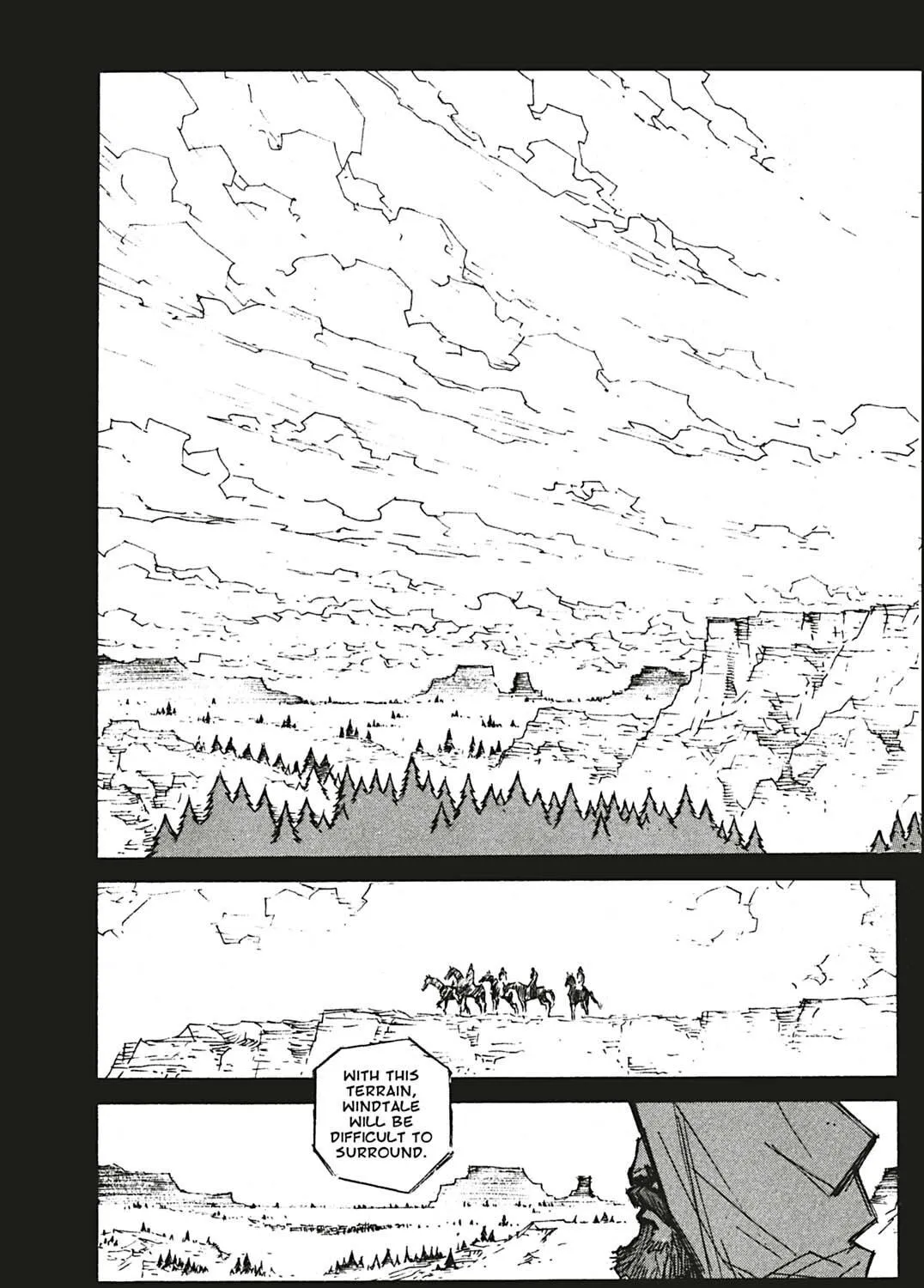 Priest Chapter 130 page 9 - 