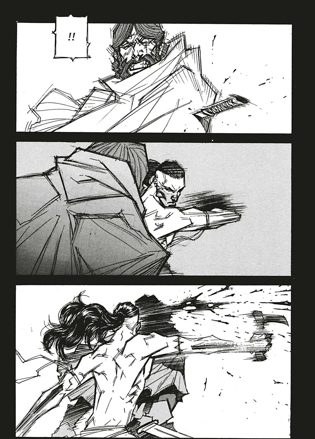 Priest Chapter 130 page 85 - 