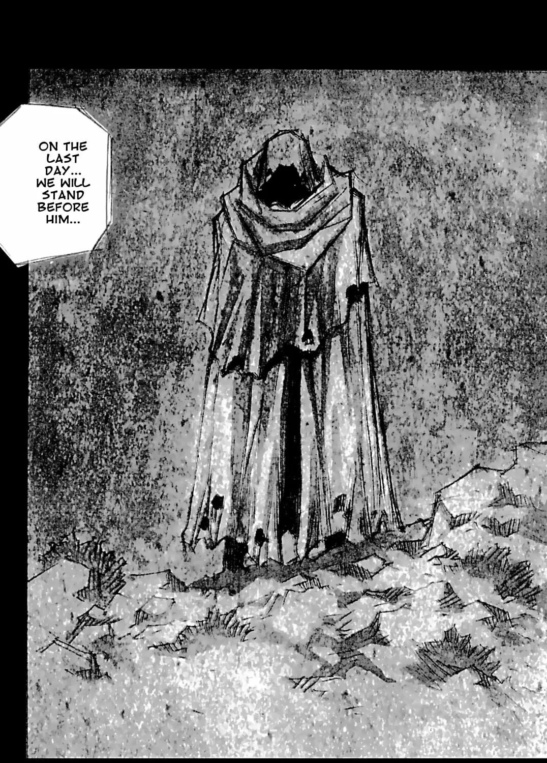 Priest Chapter 130 page 97 - 