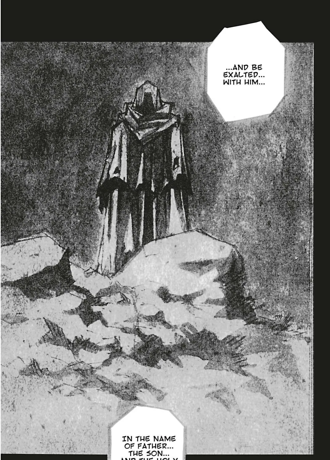 Priest Chapter 130 page 99 - 