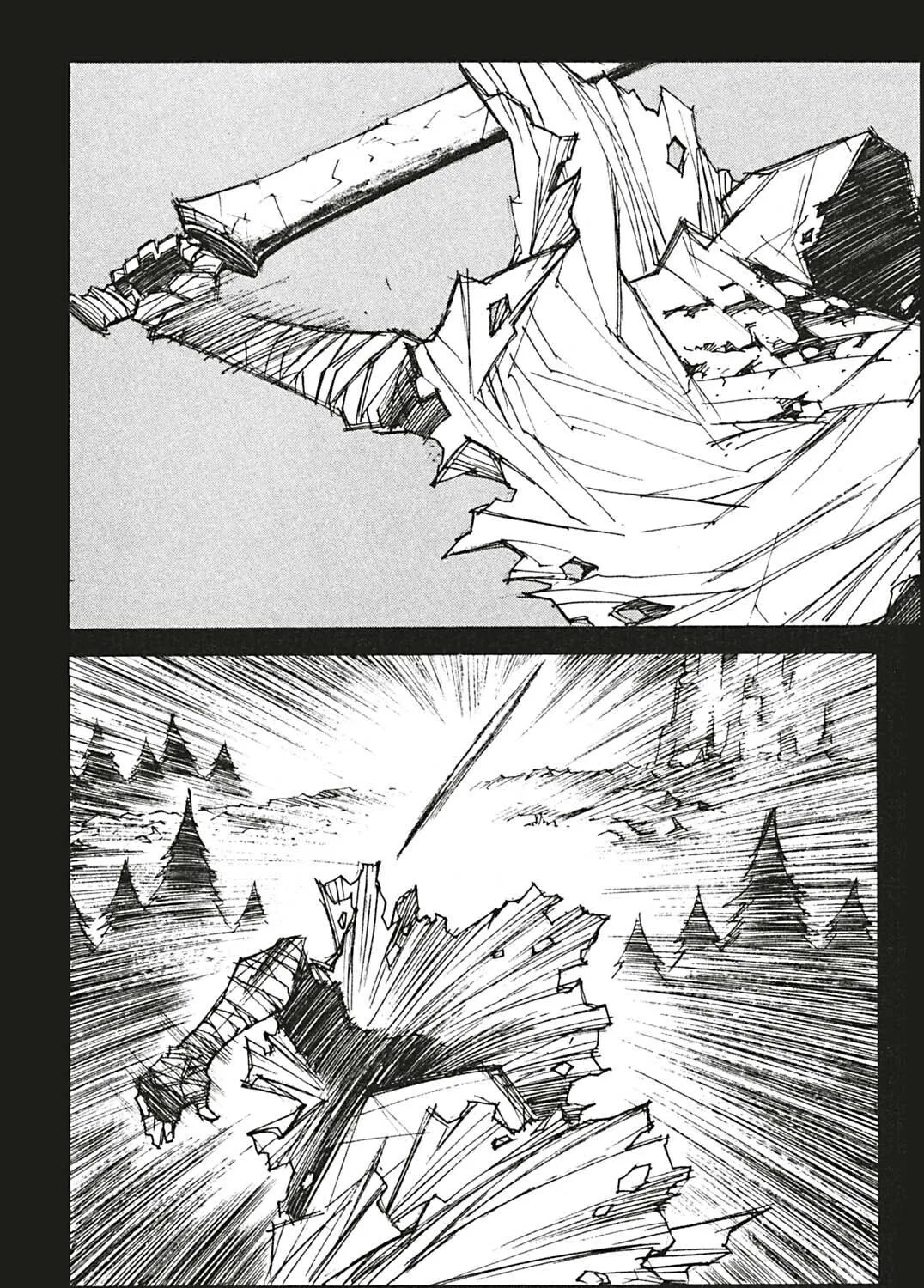 Priest Chapter 132 page 9 - 