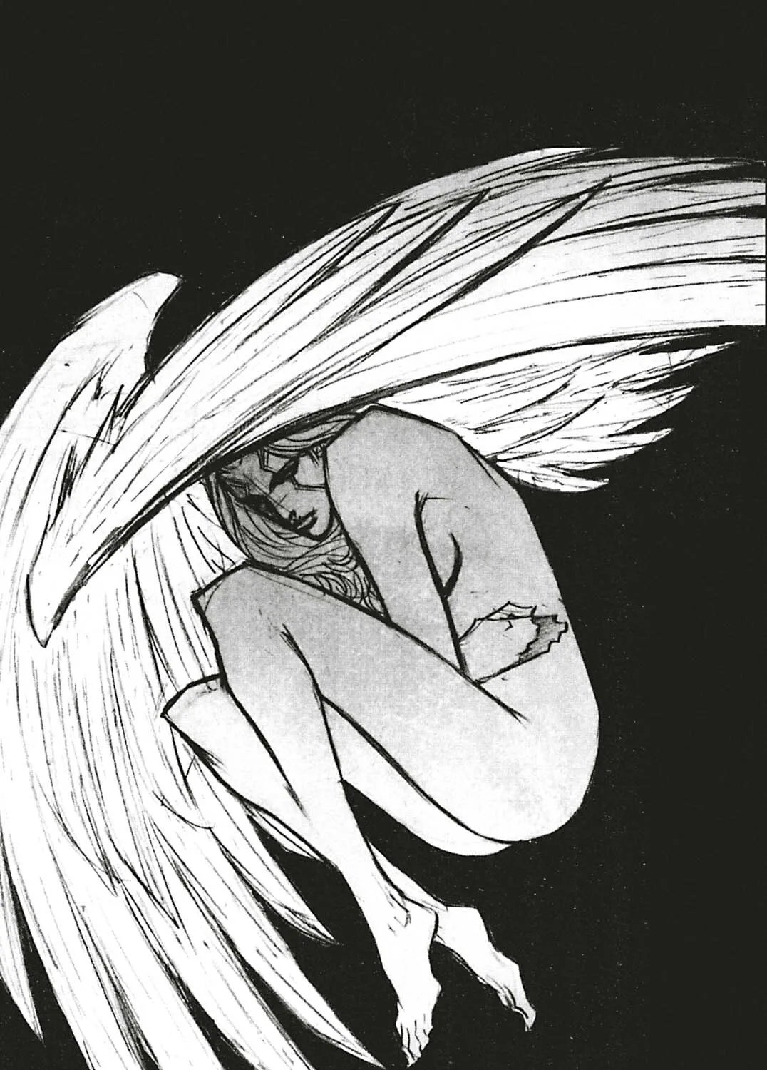 Priest Chapter 133 page 21 - 