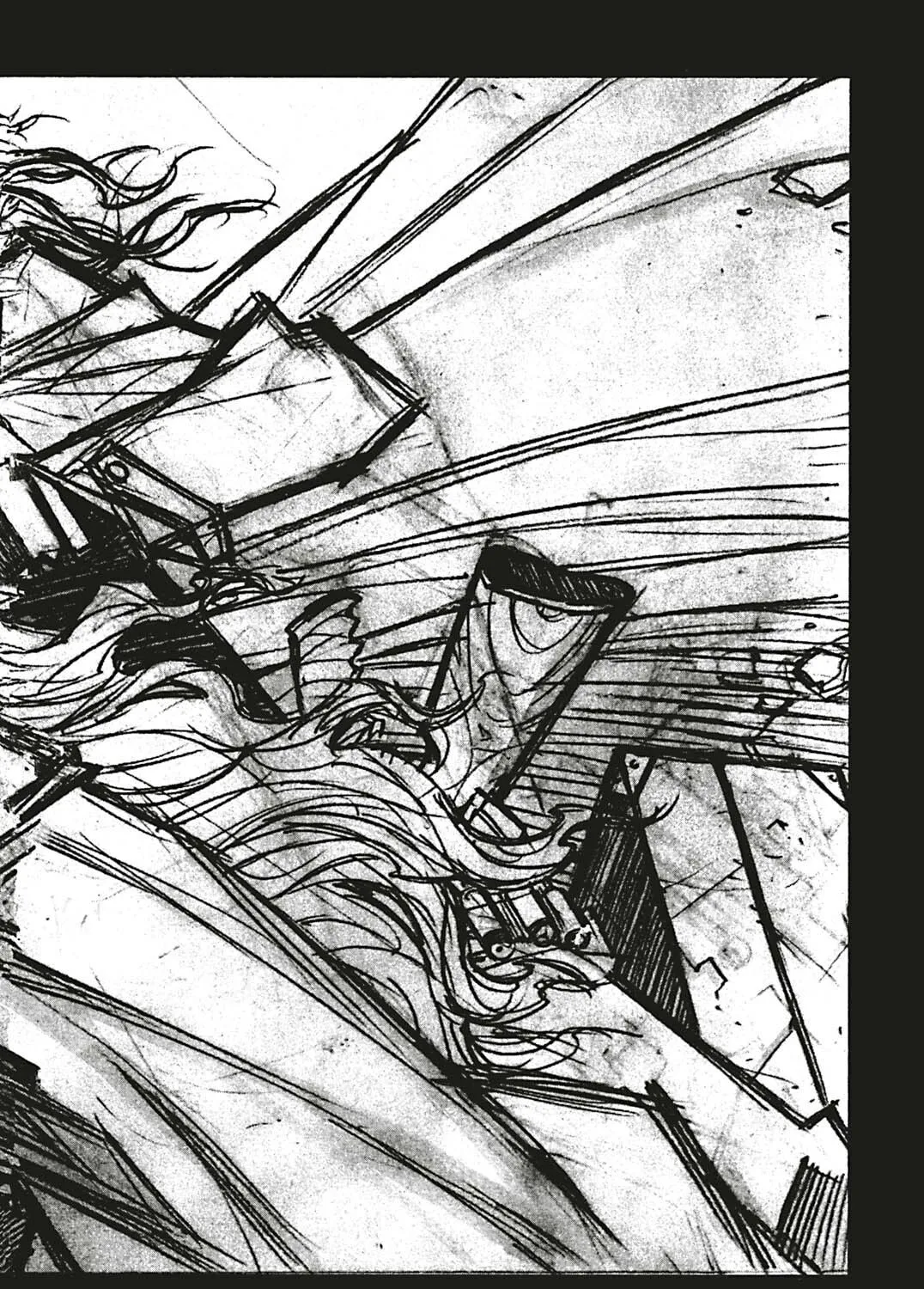 Priest Chapter 133 page 59 - 