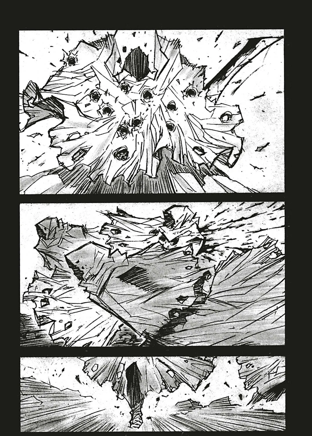 Priest Chapter 134 page 13 - 