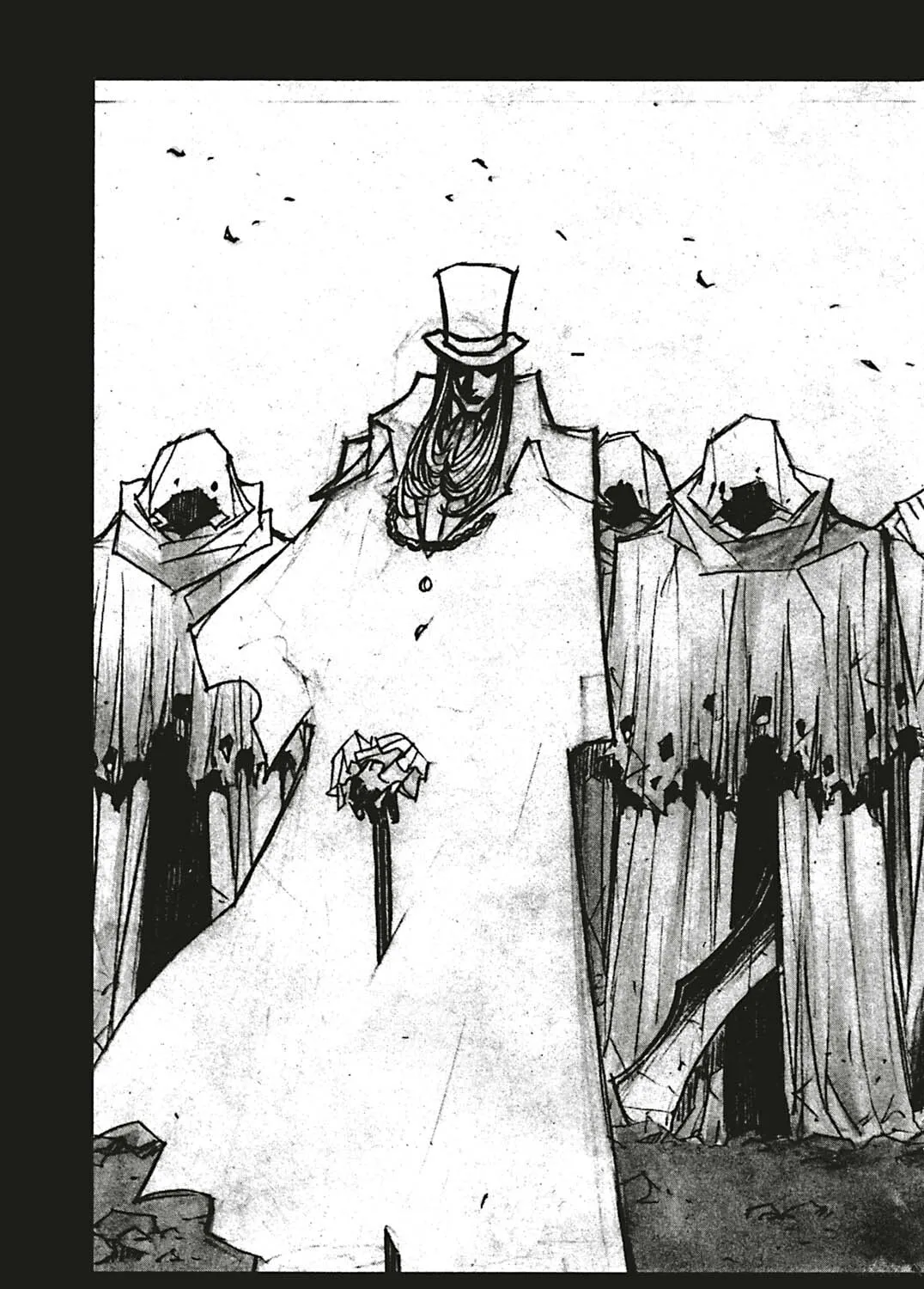 Priest Chapter 134 page 25 - 