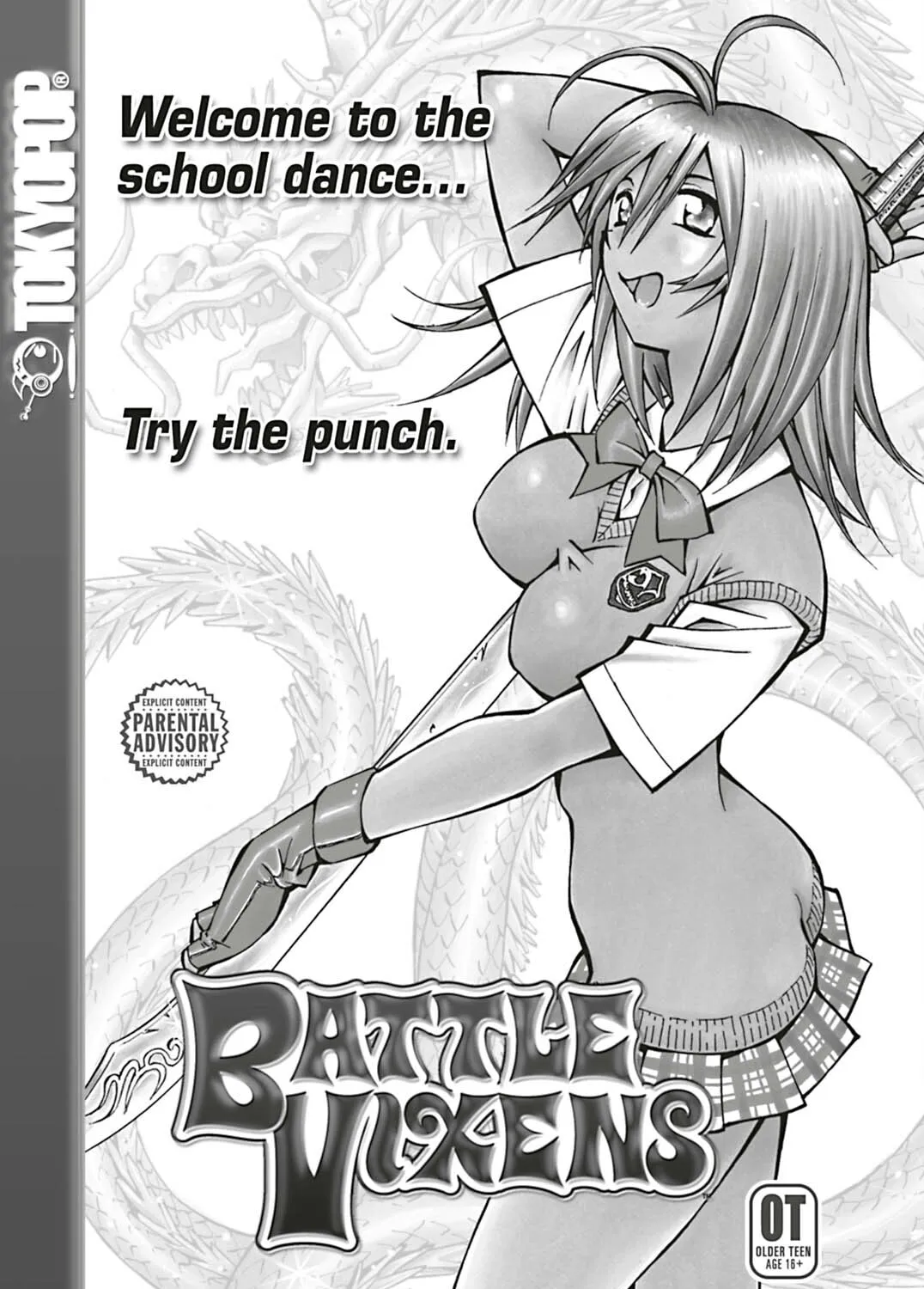 Priest Chapter 134 page 33 - 