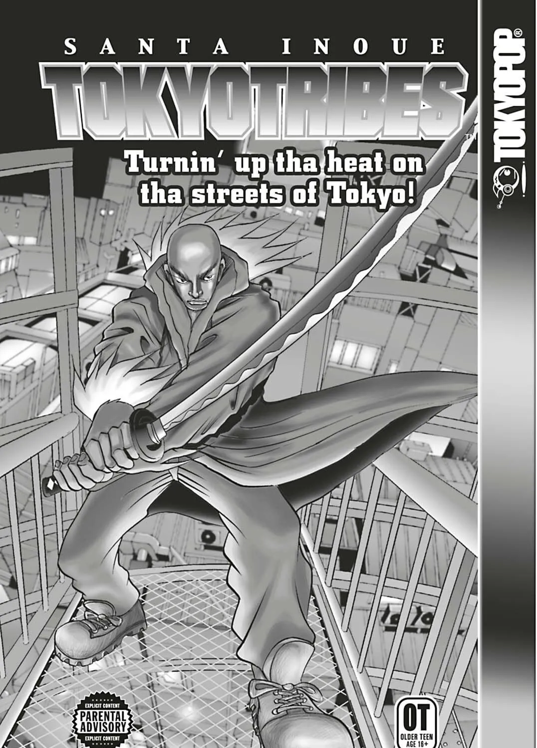 Priest Chapter 134 page 35 - 