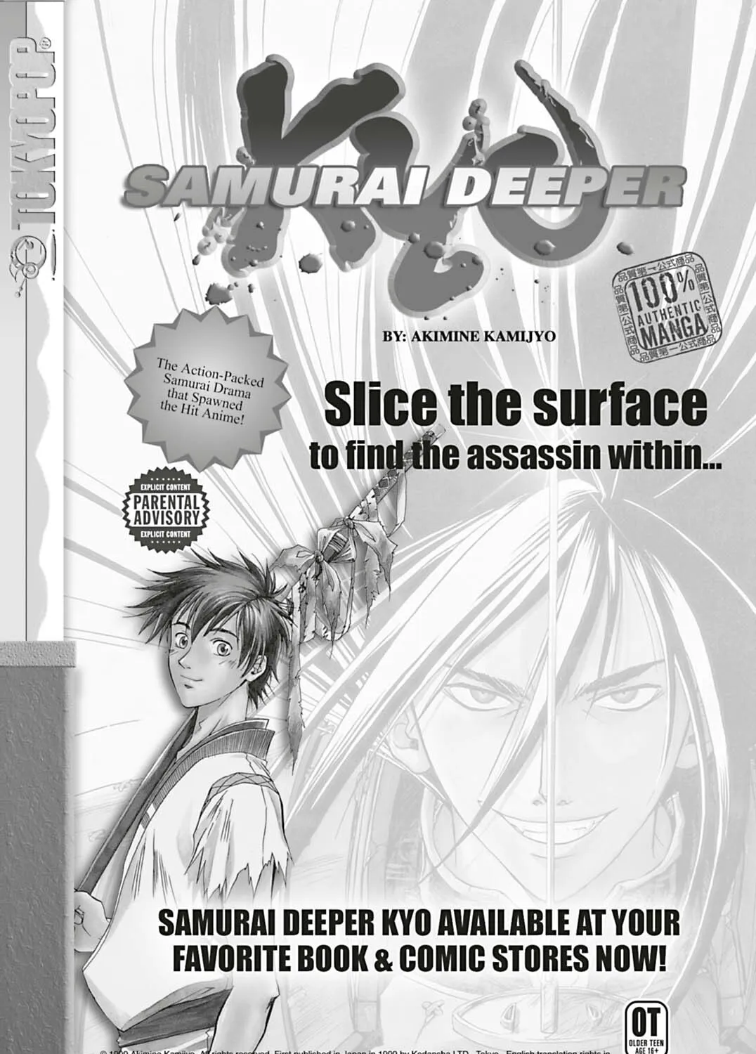 Priest Chapter 134 page 37 - 