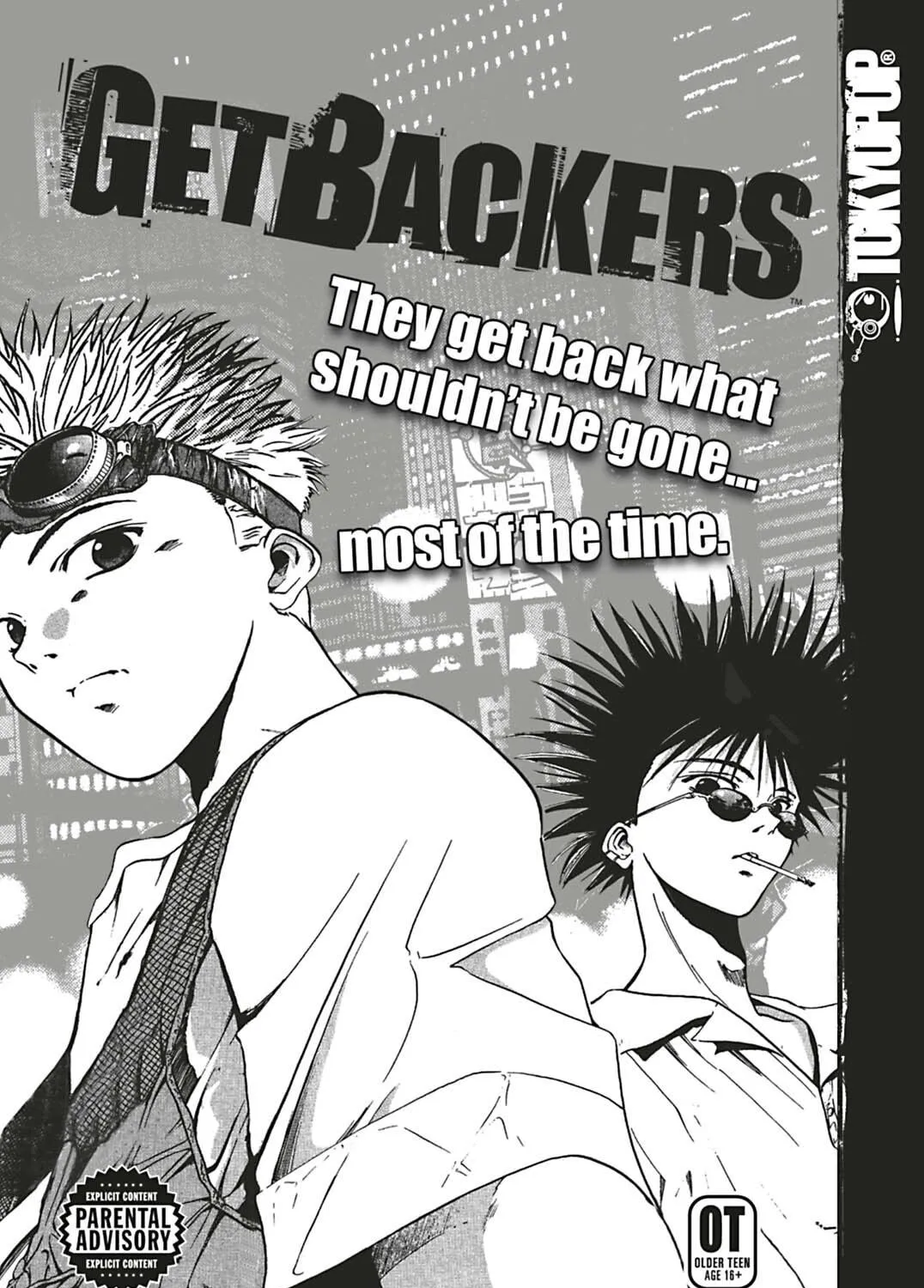 Priest Chapter 134 page 39 - 