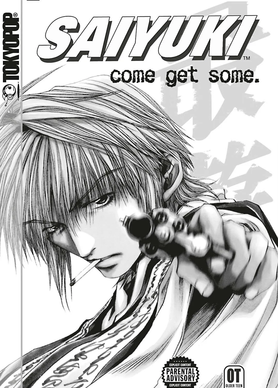 Priest Chapter 134 page 41 - 