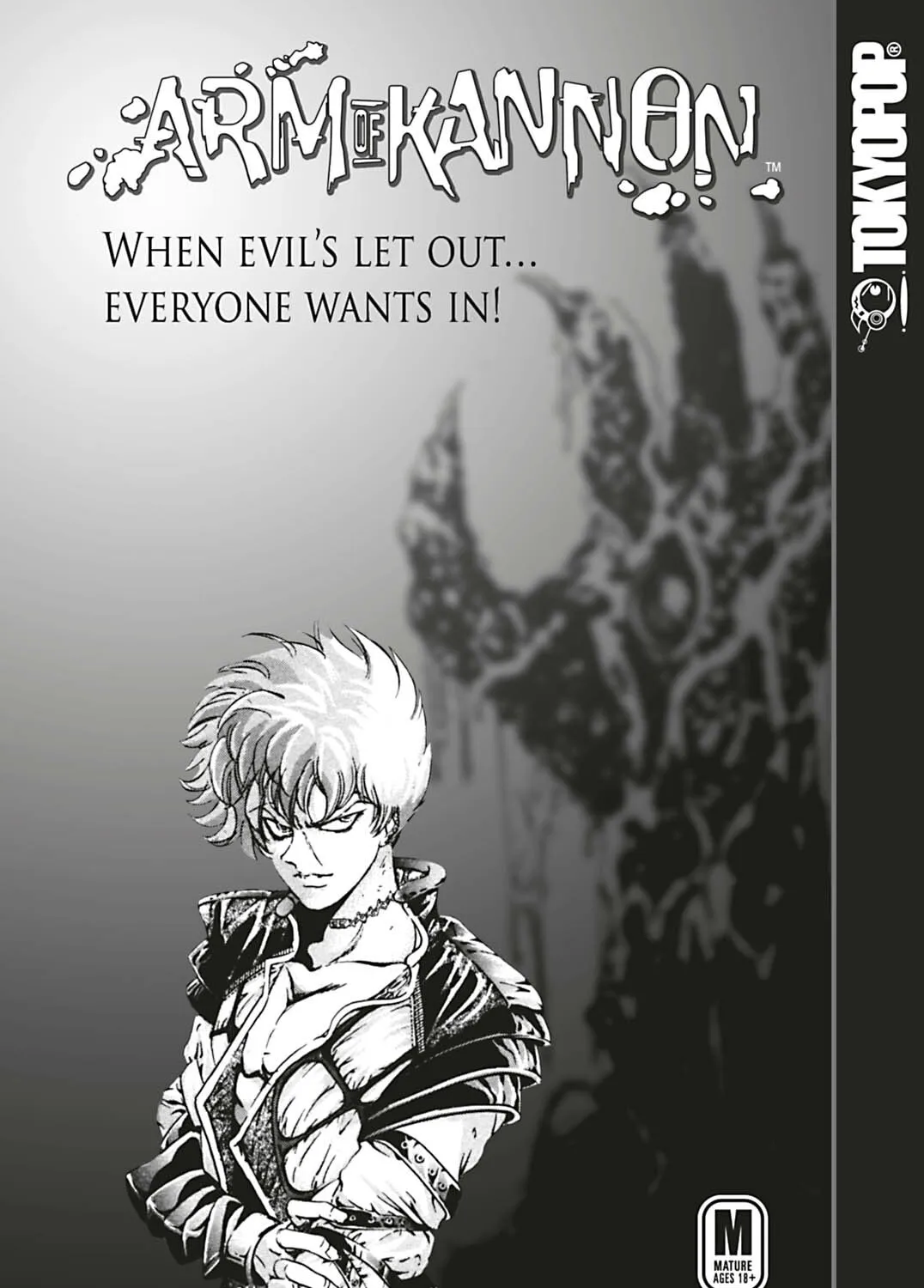 Priest Chapter 134 page 43 - 
