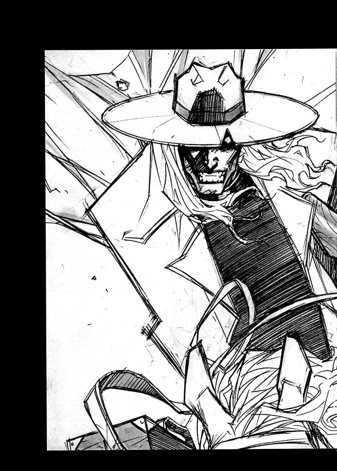Priest Chapter 135 page 17 - 