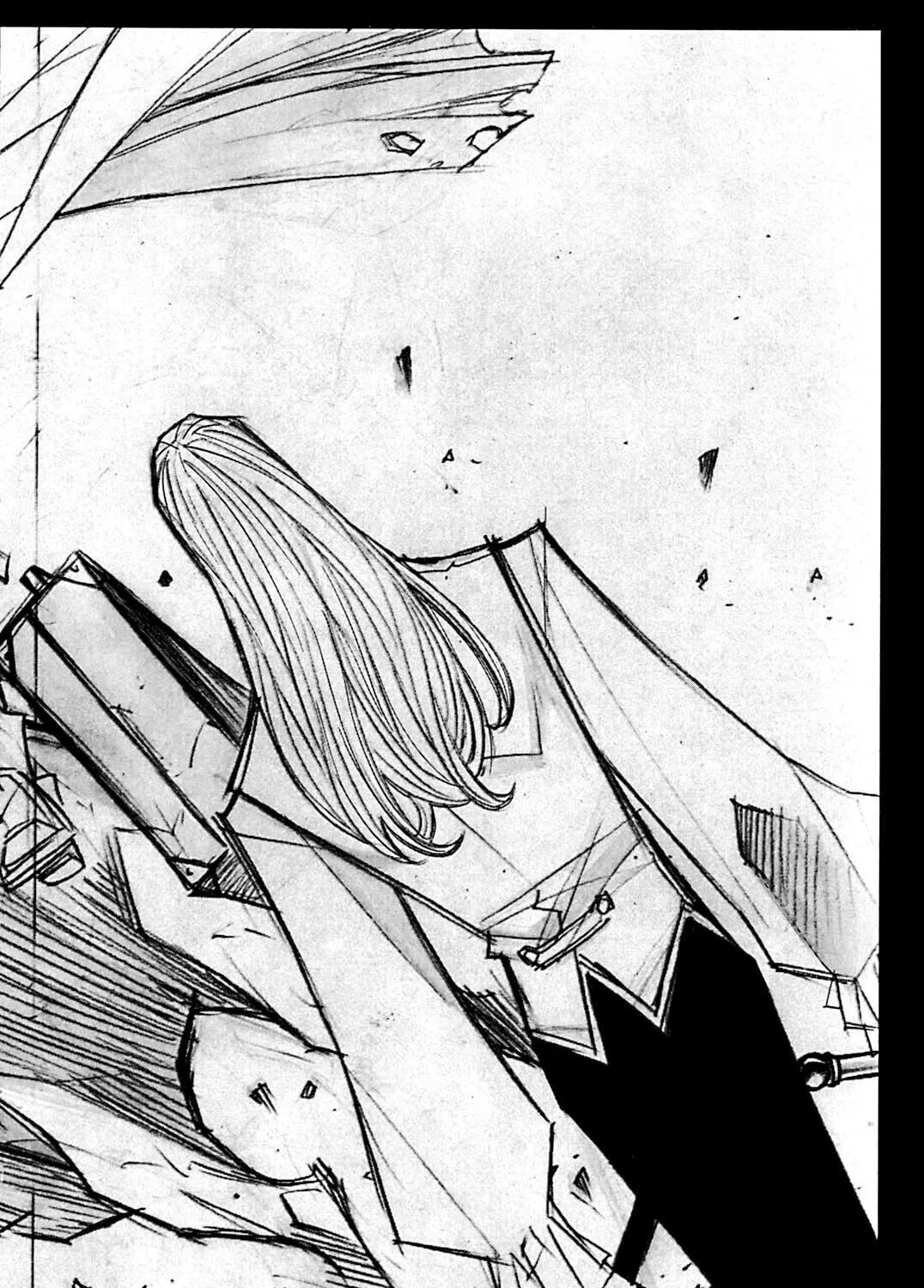 Priest Chapter 136 page 11 - 