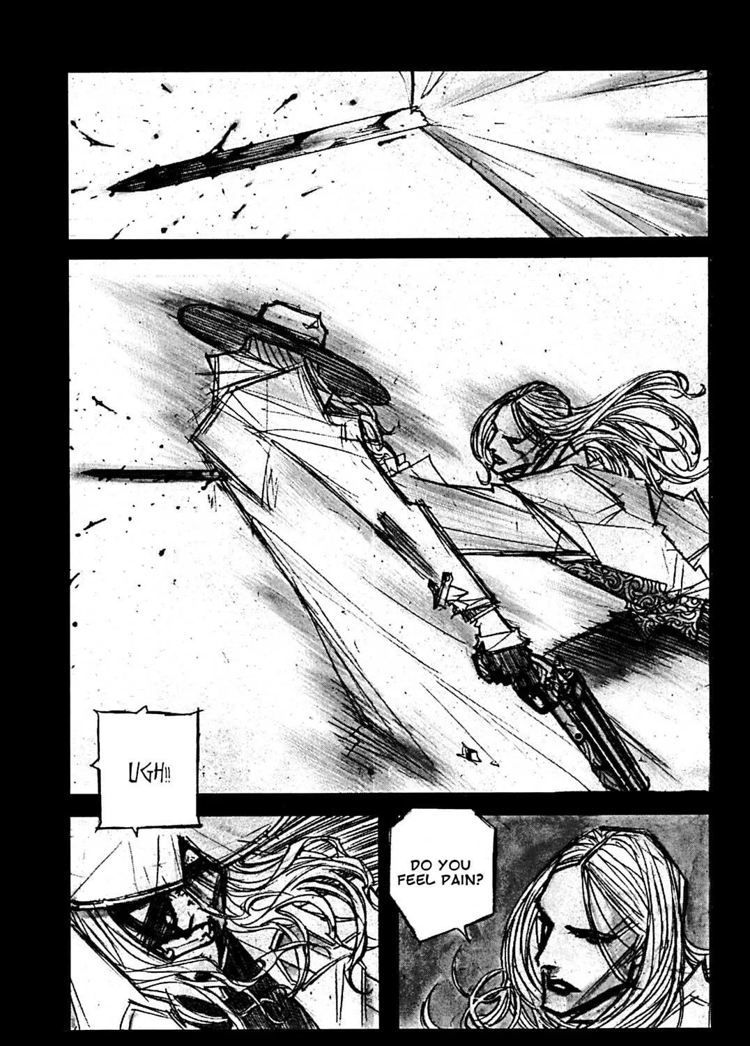 Priest Chapter 136 page 47 - 