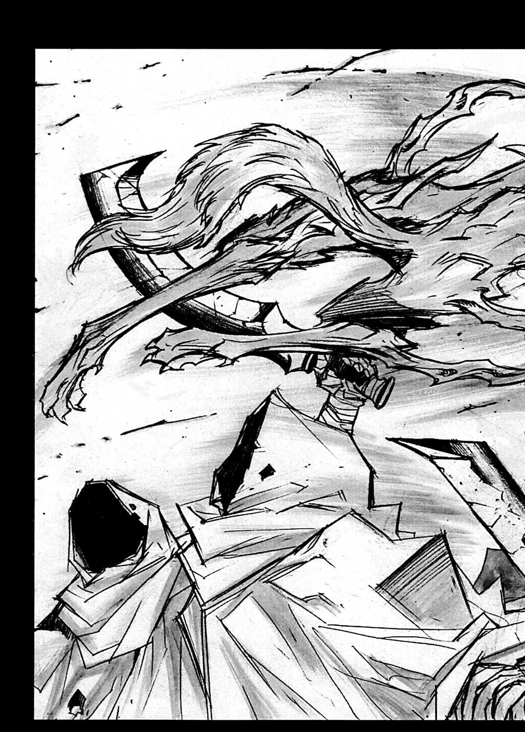 Priest Chapter 137 page 13 - 