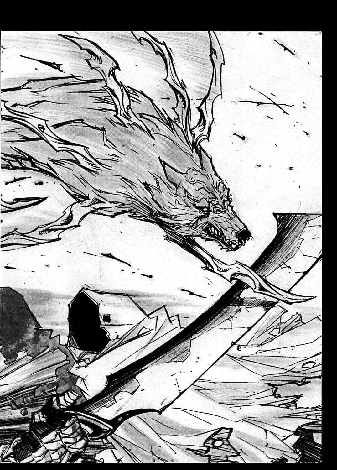 Priest Chapter 137 page 15 - 