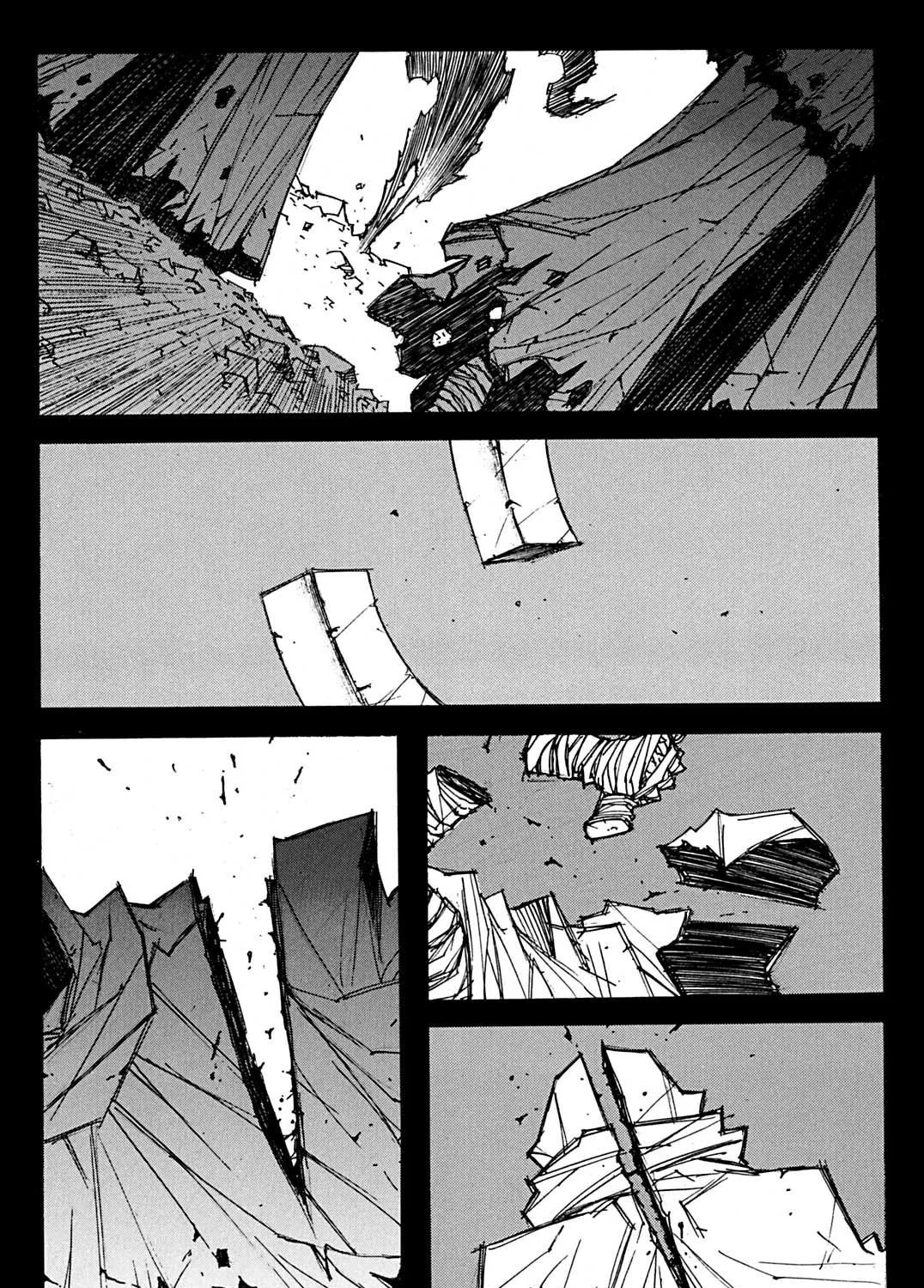 Priest Chapter 137 page 17 - 