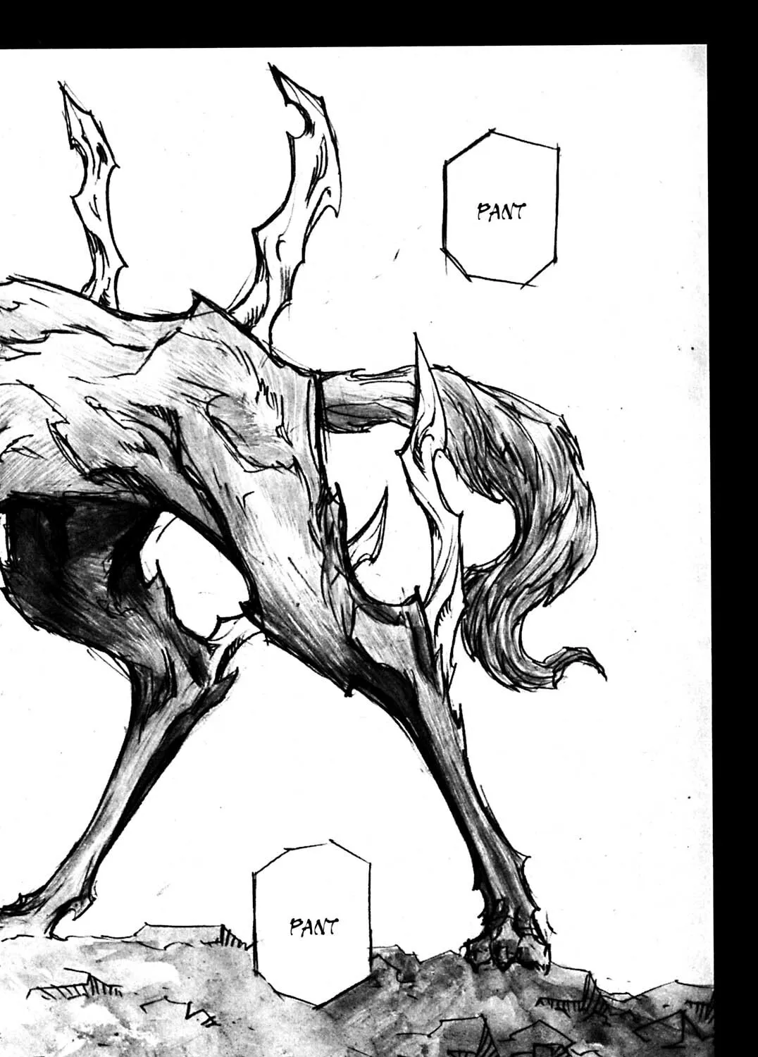 Priest Chapter 137 page 7 - 