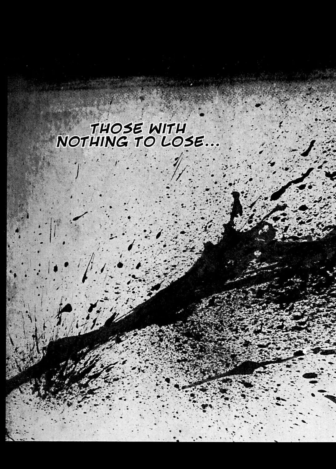 Priest Chapter 138 page 21 - 