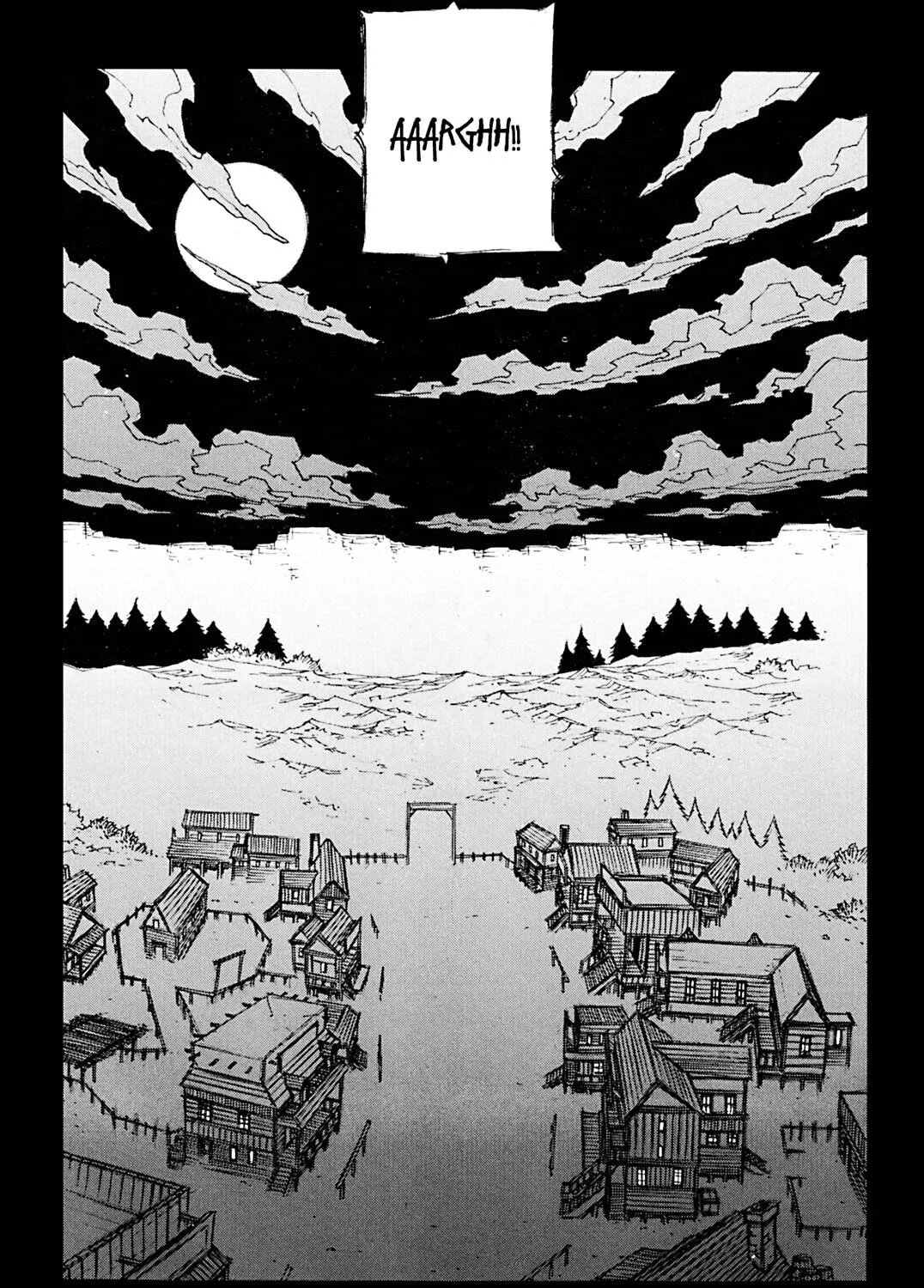 Priest Chapter 138 page 25 - 