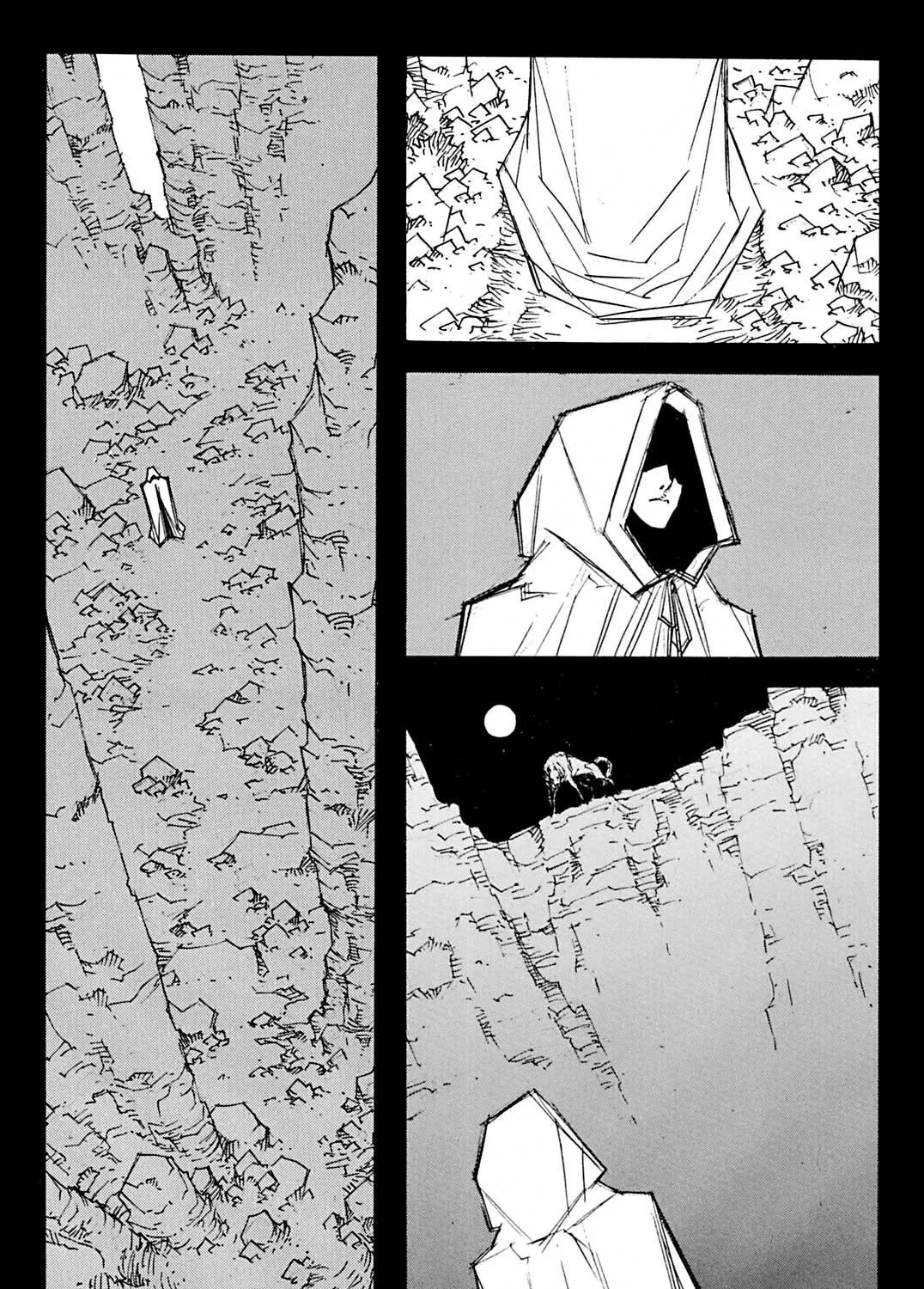 Priest Chapter 138 page 9 - 