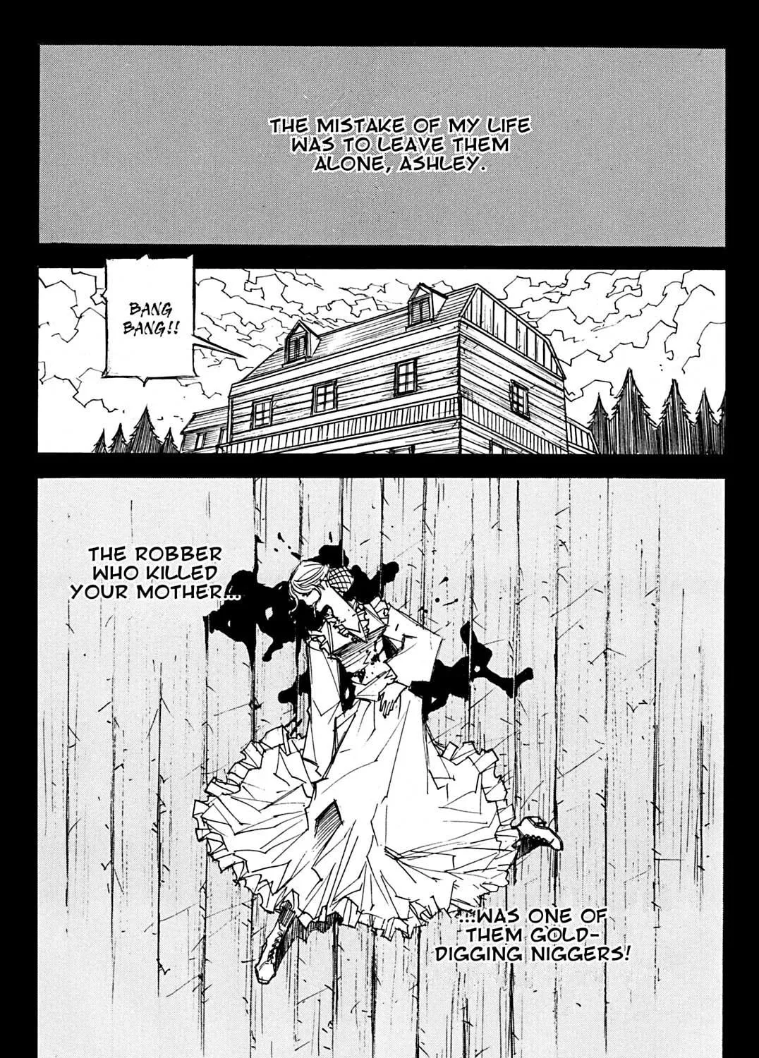 Priest Chapter 139 page 29 - 
