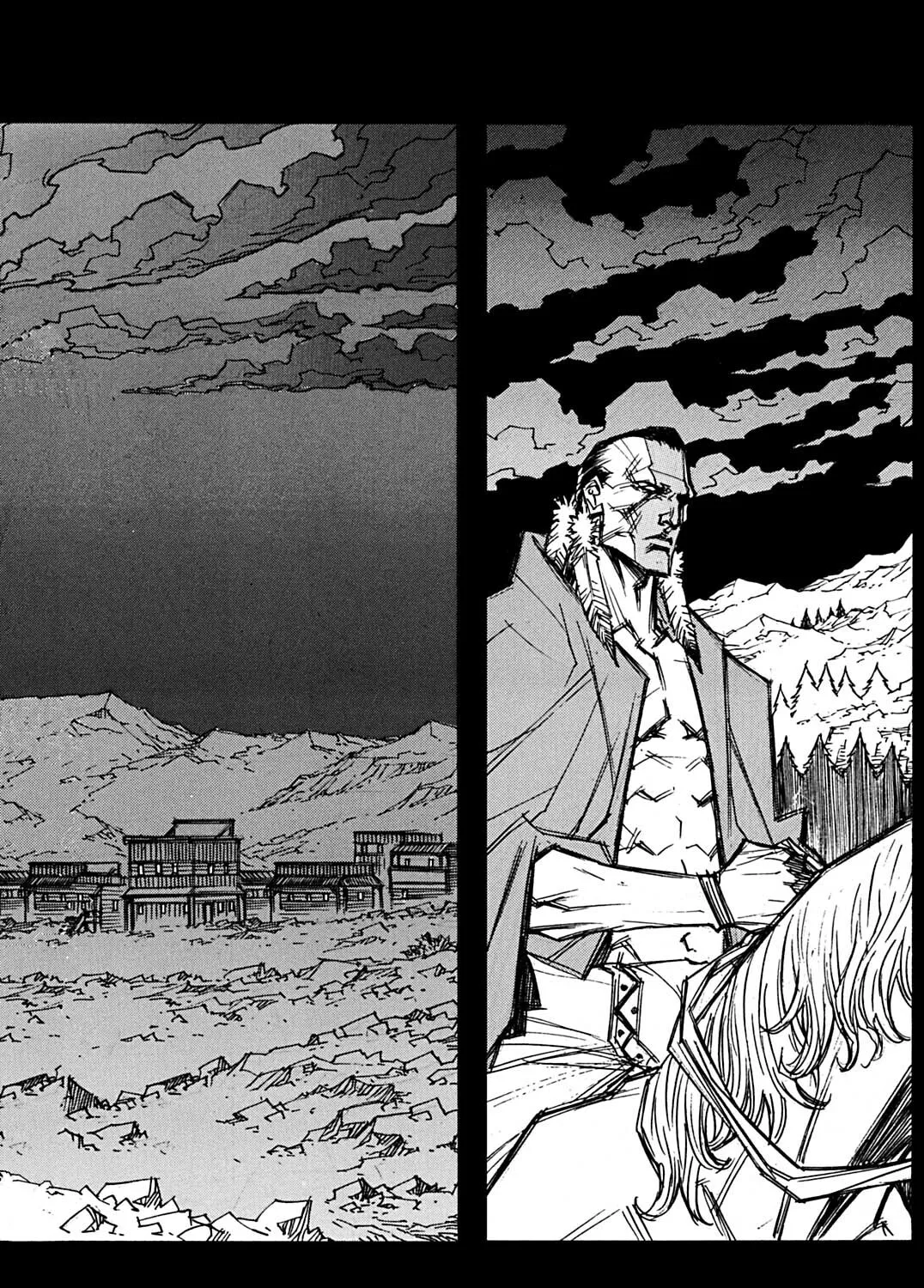 Priest Chapter 139 page 7 - 