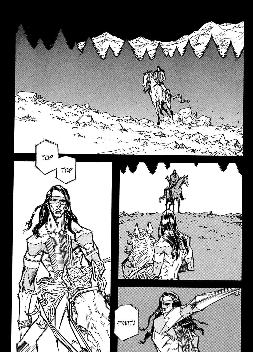 Priest Chapter 139 page 9 - 