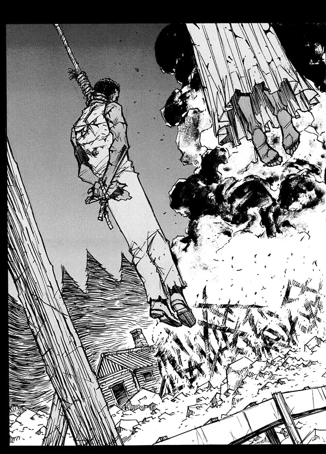 Priest Chapter 140 page 17 - 