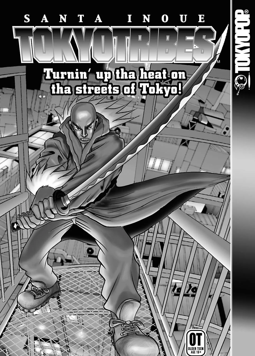 Priest Chapter 142 page 103 - 