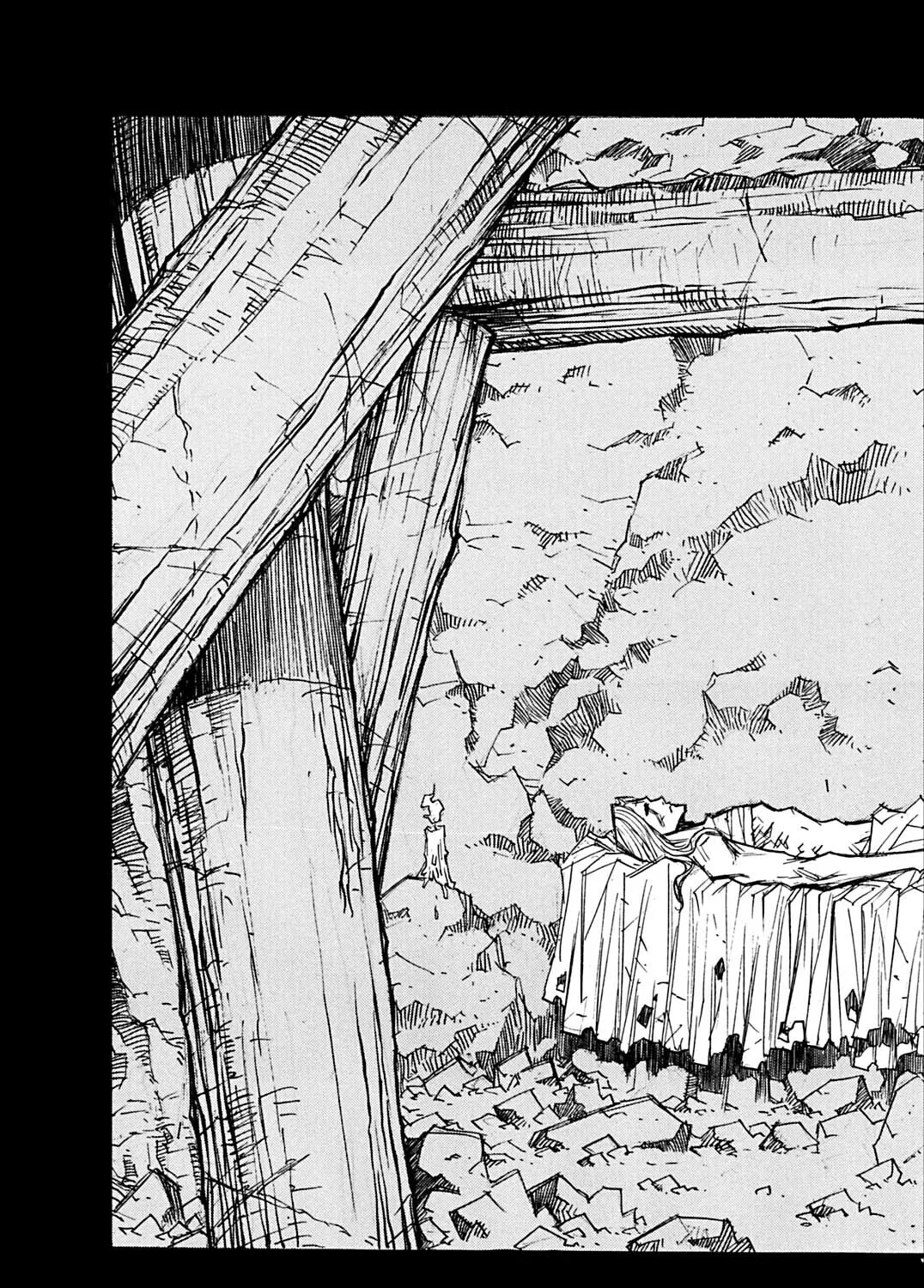 Priest Chapter 142 page 13 - 