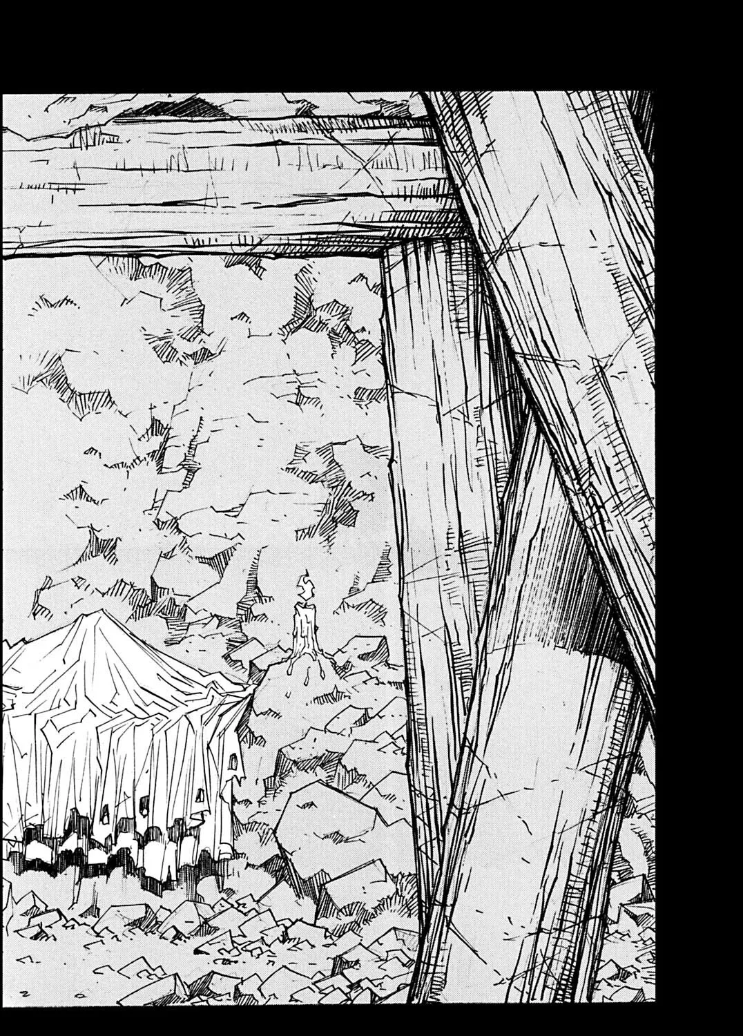 Priest Chapter 142 page 15 - 