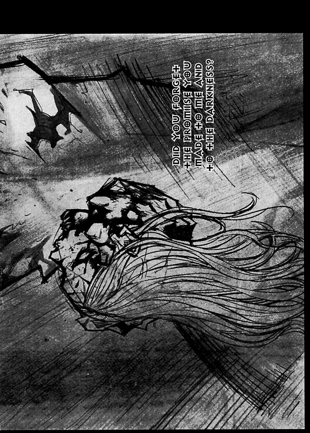 Priest Chapter 142 page 23 - 