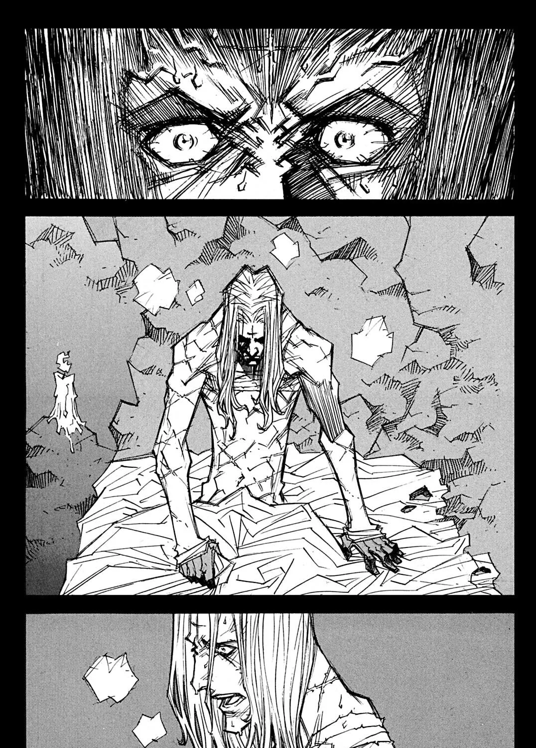 Priest Chapter 142 page 25 - 