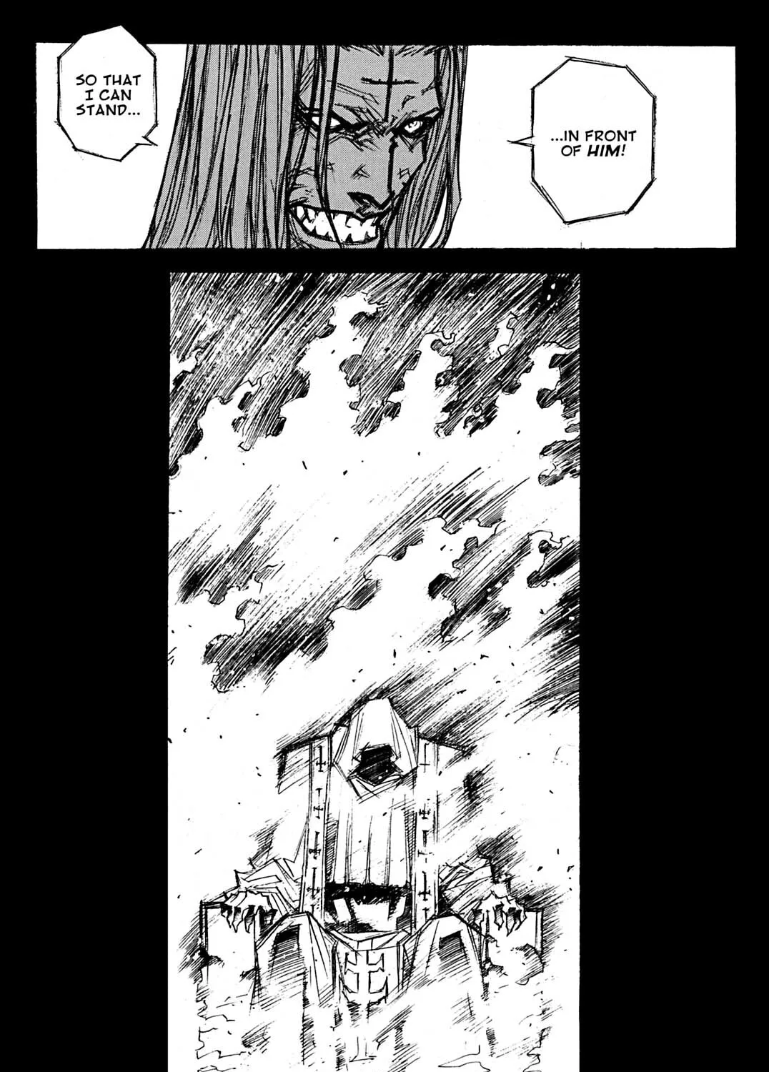 Priest Chapter 142 page 37 - 