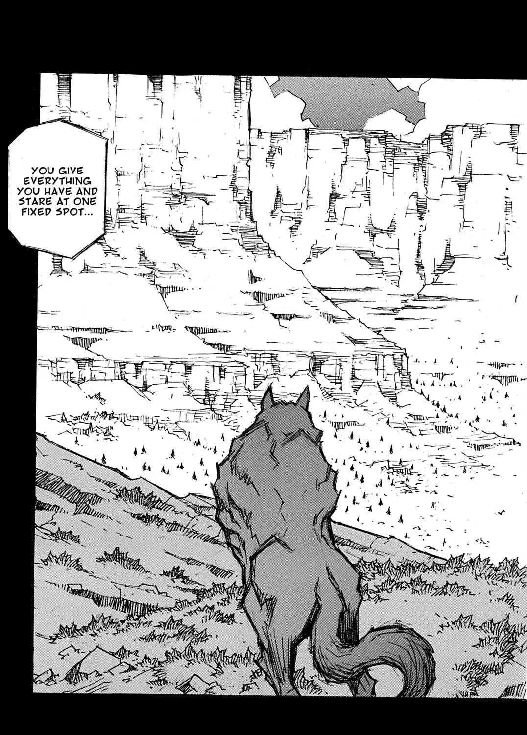 Priest Chapter 142 page 45 - 