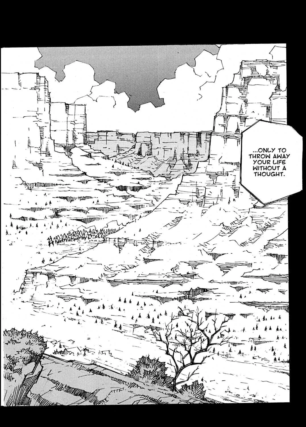 Priest Chapter 142 page 47 - 