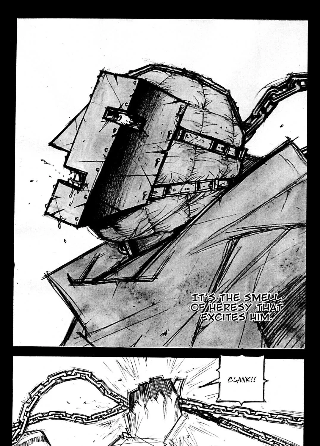 Priest Chapter 142 page 67 - 