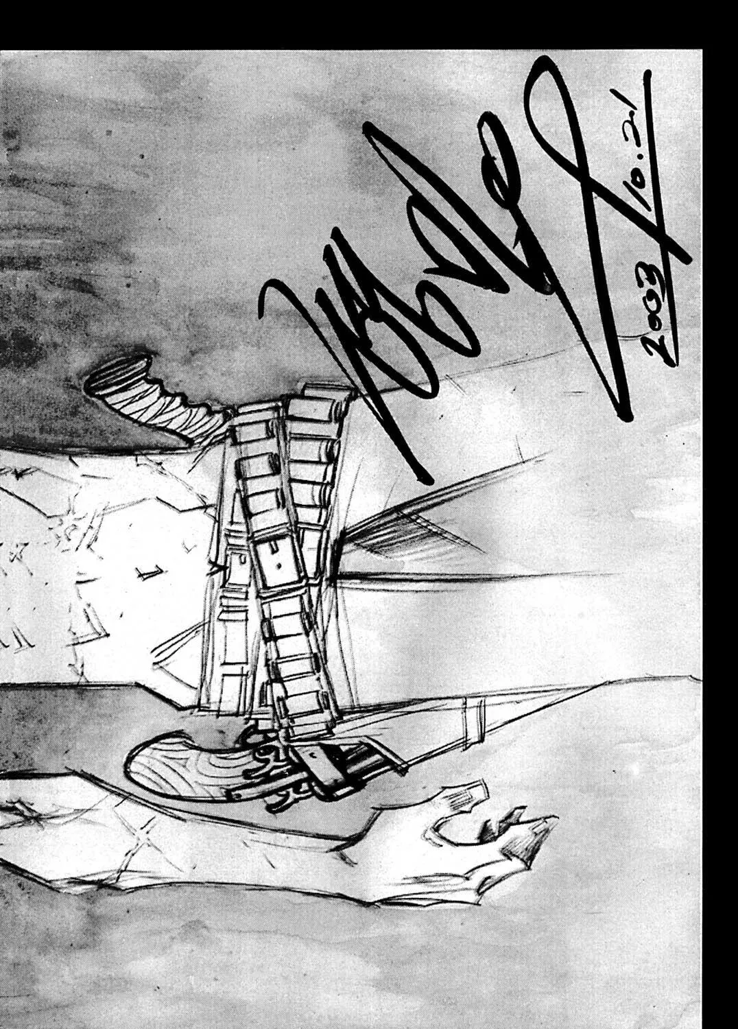 Priest Chapter 142 page 79 - 