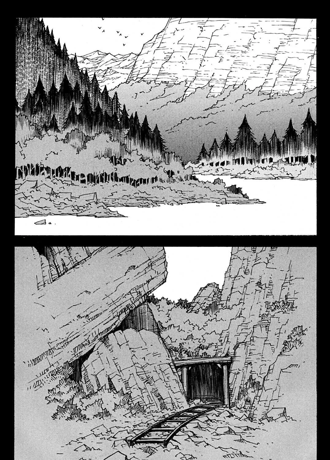 Priest Chapter 142 page 9 - 