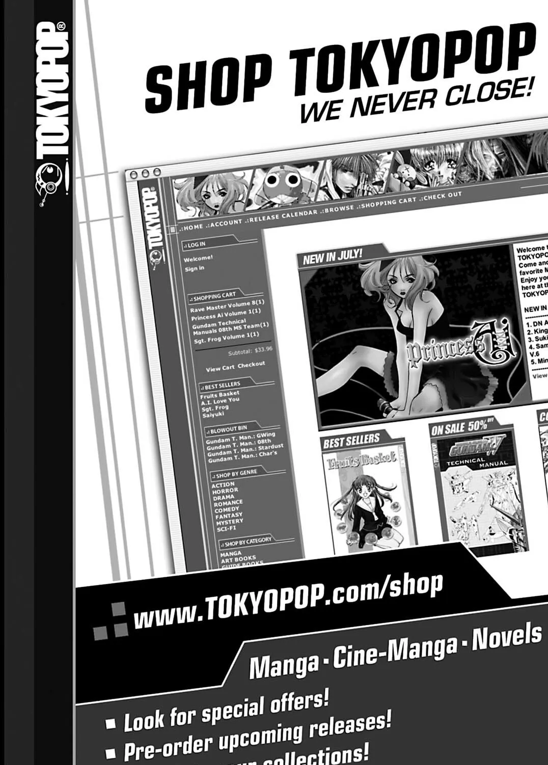Priest Chapter 142 page 91 - 