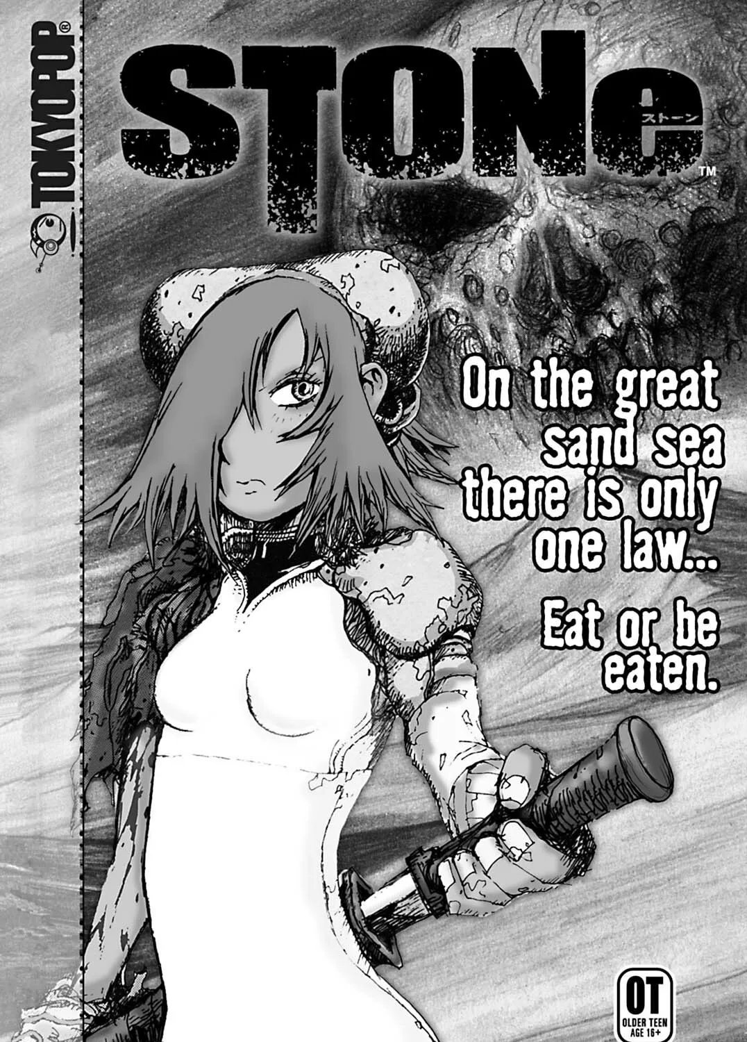 Priest Chapter 142 page 97 - 